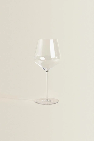 Раздутое хрустальное стекло- Заказать в России