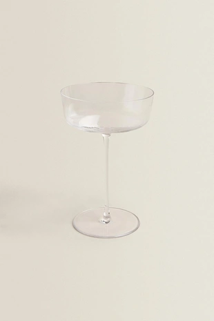 Фужер для игристого вина BLOWN CRYSTALLINE SPARKLING- Заказать в России