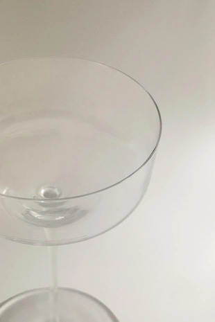 Фужер для игристого вина BLOWN CRYSTALLINE SPARKLING- Заказать в России