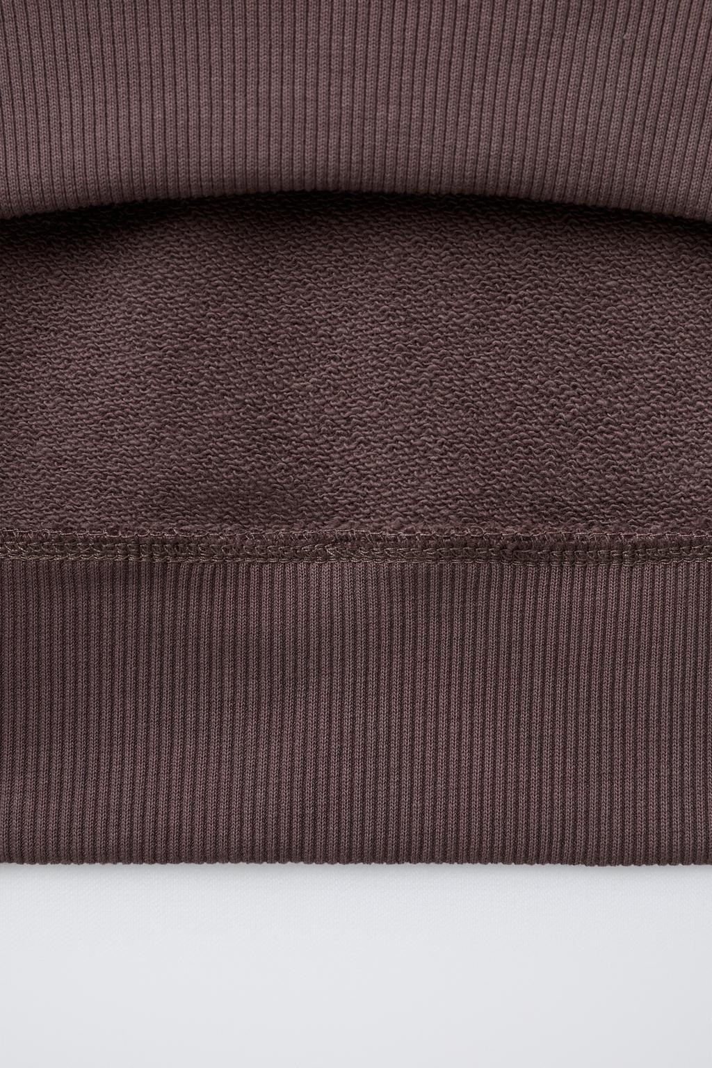 БАЗОВАЯ ТОЛСТОВКА С НАШИВКОЙ