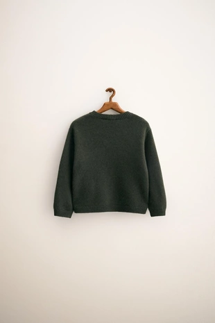 ZARA TIMELESS — свитер из кашемира