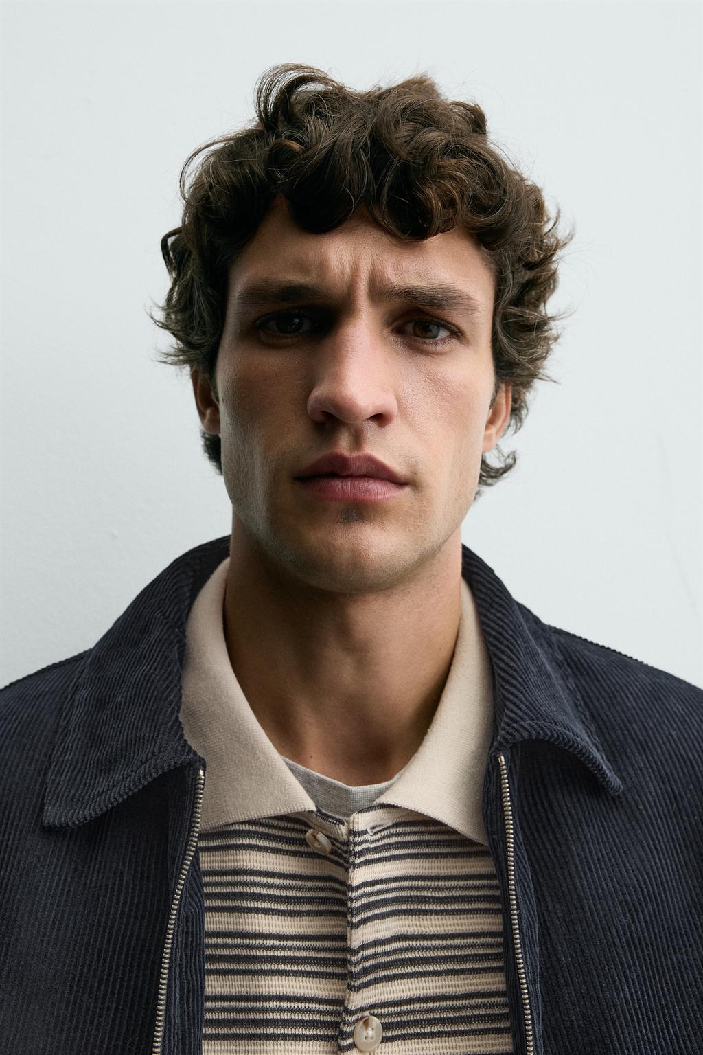 СТЕГАНАЯ ВЕЛЬВЕТОВАЯ КУРТКА