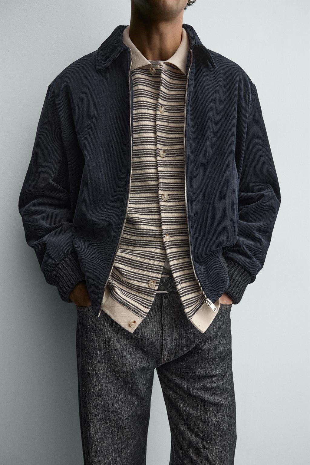 СТЕГАНАЯ ВЕЛЬВЕТОВАЯ КУРТКА