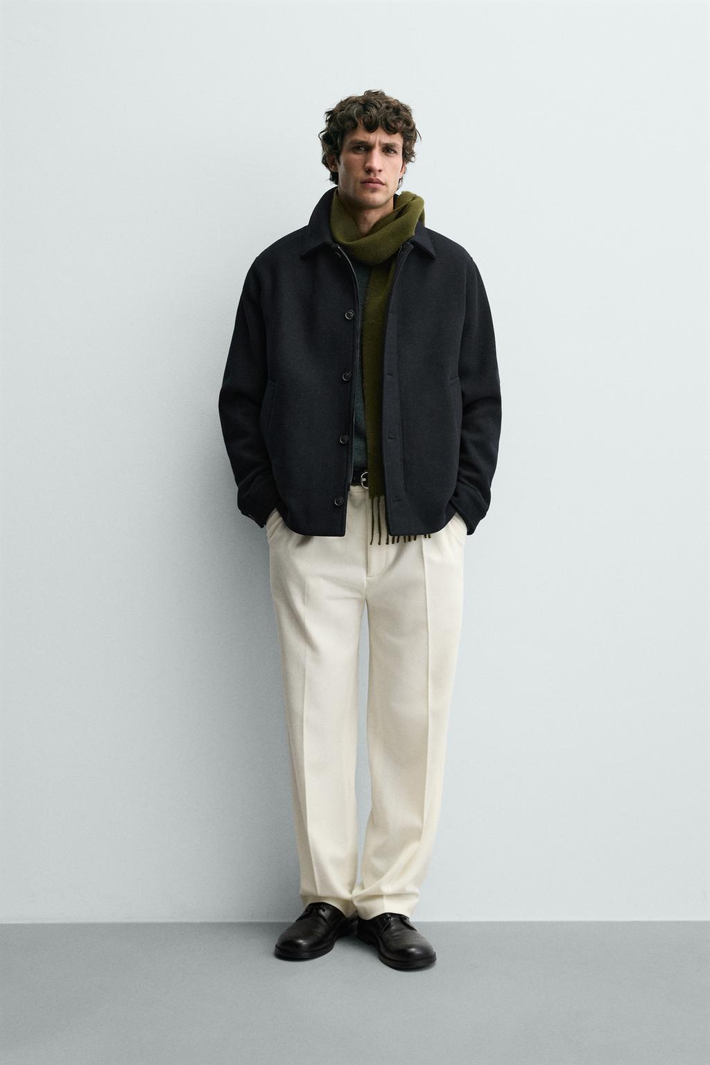 КУРТКА СО СЪЕМНОЙ ПОДКЛАДКОЙ