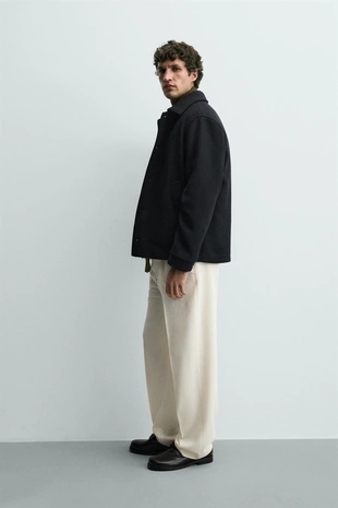 Куртка со съемной подкладкой- Заказать в России