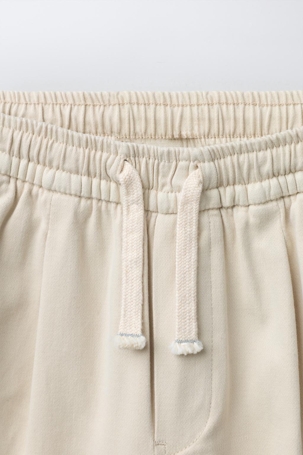 БРЮКИ КАРГО