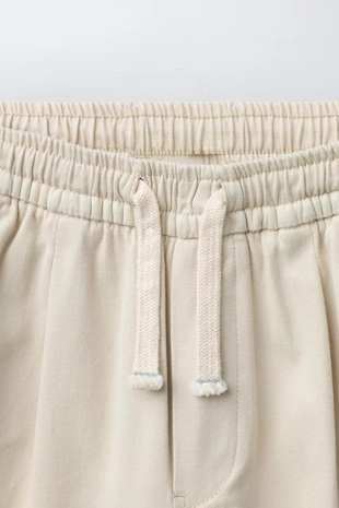 Брюки карго