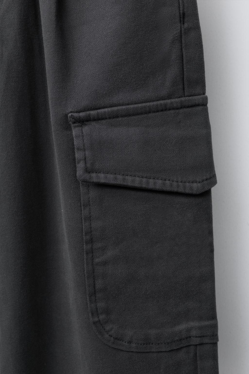 БРЮКИ КАРГО