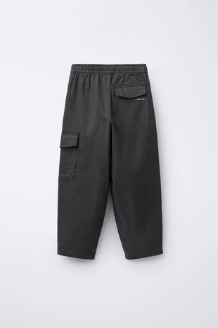 Брюки карго- Заказать в России