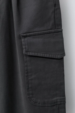 Брюки карго- Заказать в России