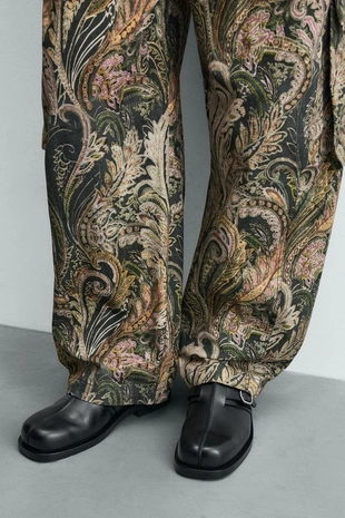 Кожаные сабо с пряжкой LIMITED EDITION- Заказать в России