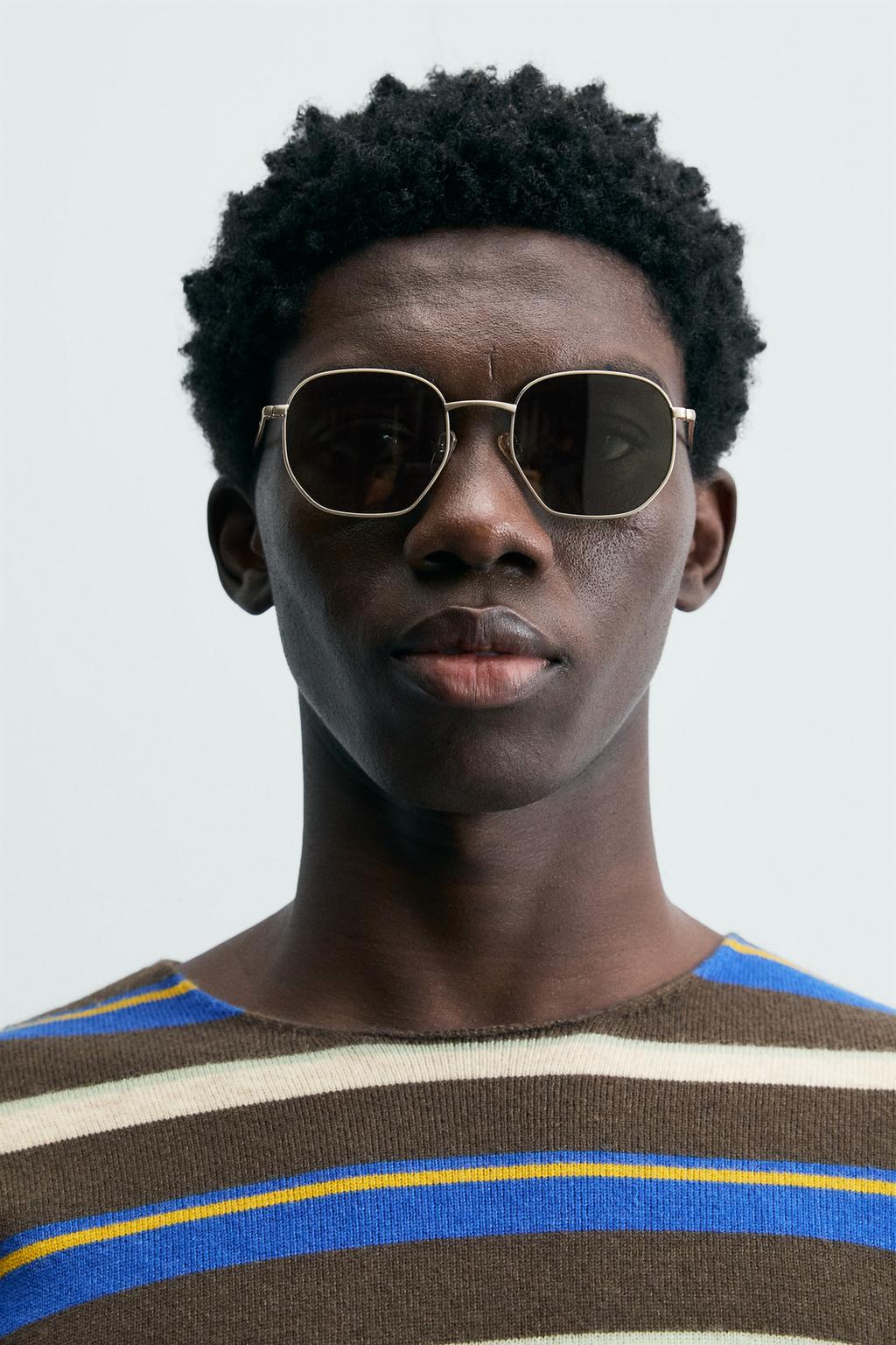 Джемпер в полоску из жаккарда лимитированной коллекции