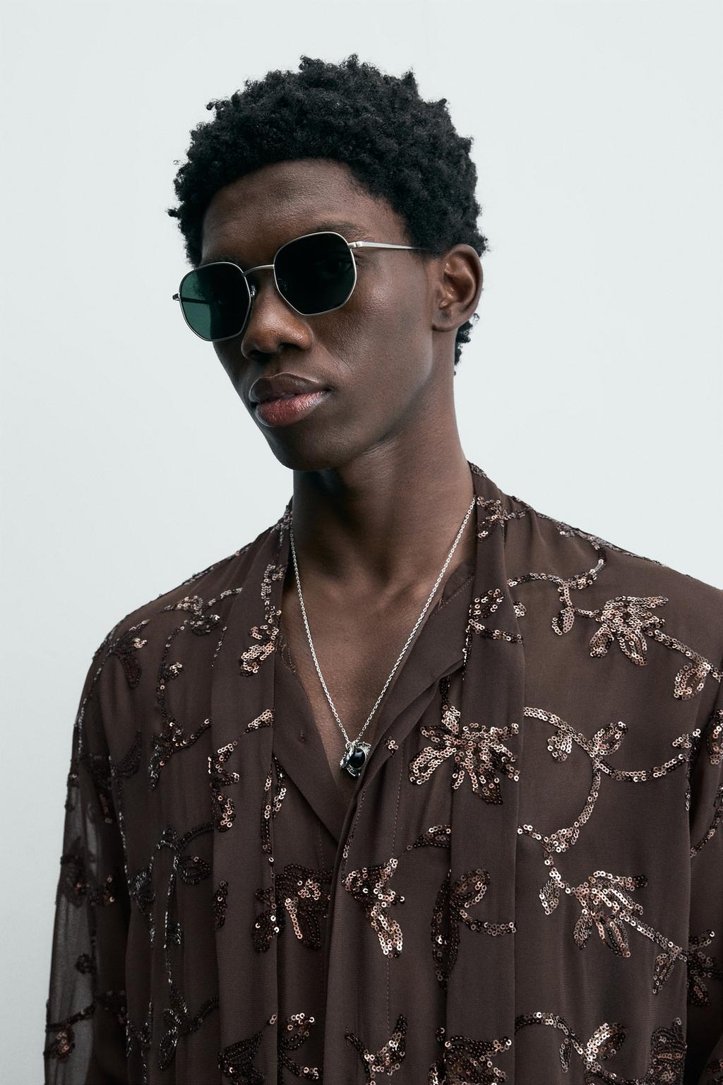 Ограниченное издание цепочка с кулонами