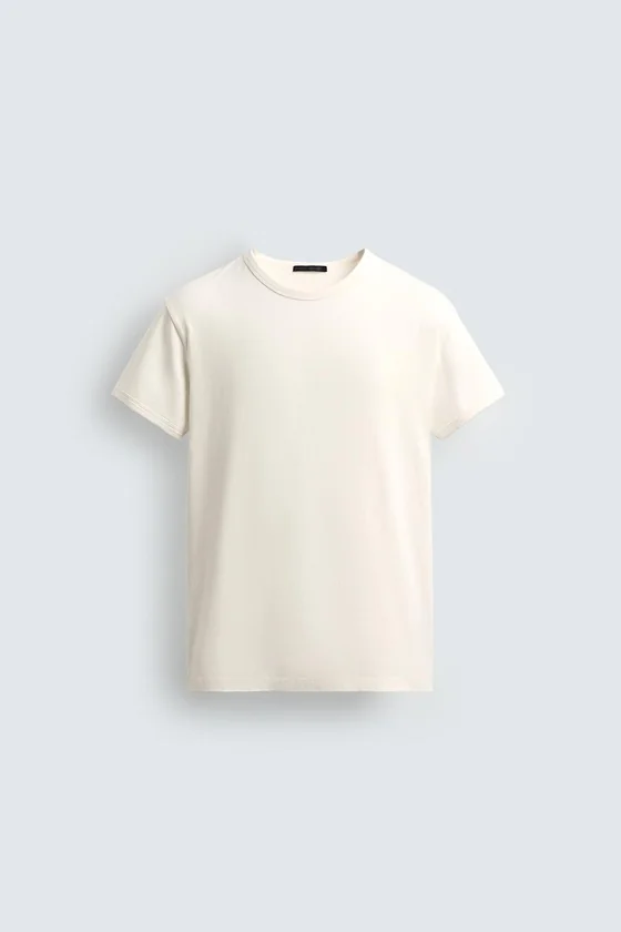 ФУТБОЛКА MUSCLE TEE FIT