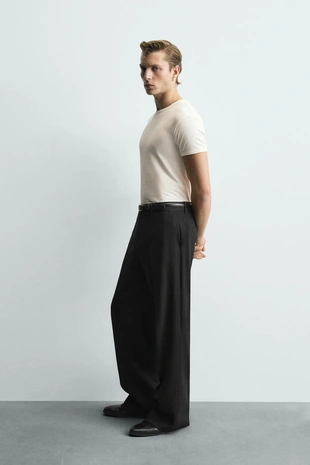 Футболка MUSCLE TEE FIT- Заказать в России