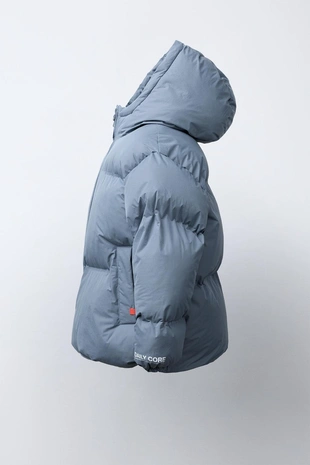 Стеганое пальто WATERPROOF