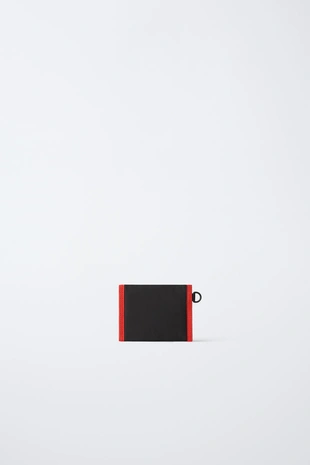 Кошелек STRANGER THINGS © NETFLIX- Заказать в России