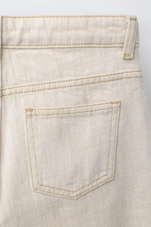 Джинсы свободного кроя- Заказать в России