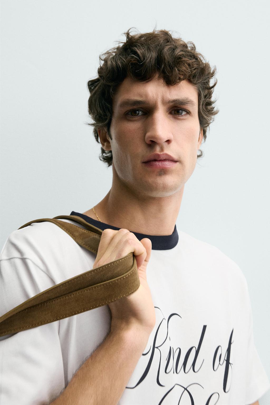 ФУТБОЛКА С ПРИНТОМ ©MILES DAVIS