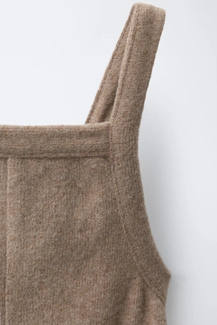 Комбинезон из мягкой ткани- Заказать в России