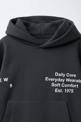 Худи с надписями- Заказать в России