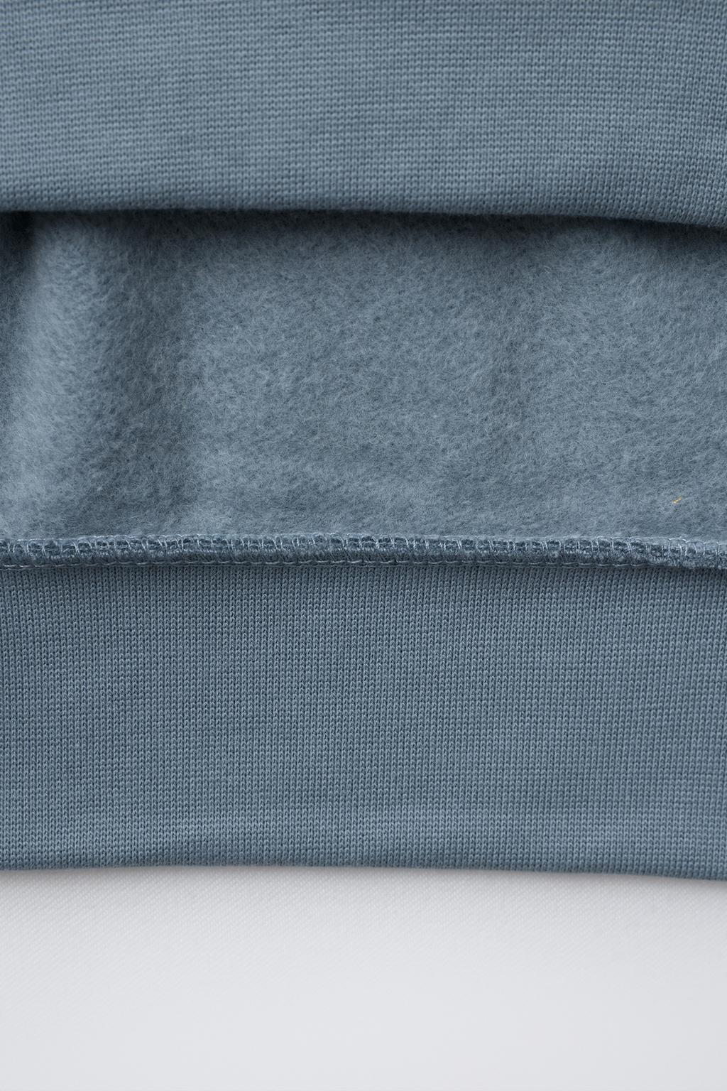 ТОЛСТОВКА JOGGING С НАДПИСЬЮ