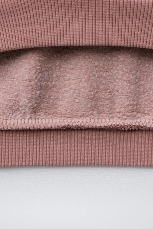 Толстовка с текстовым принтом- Заказать в России