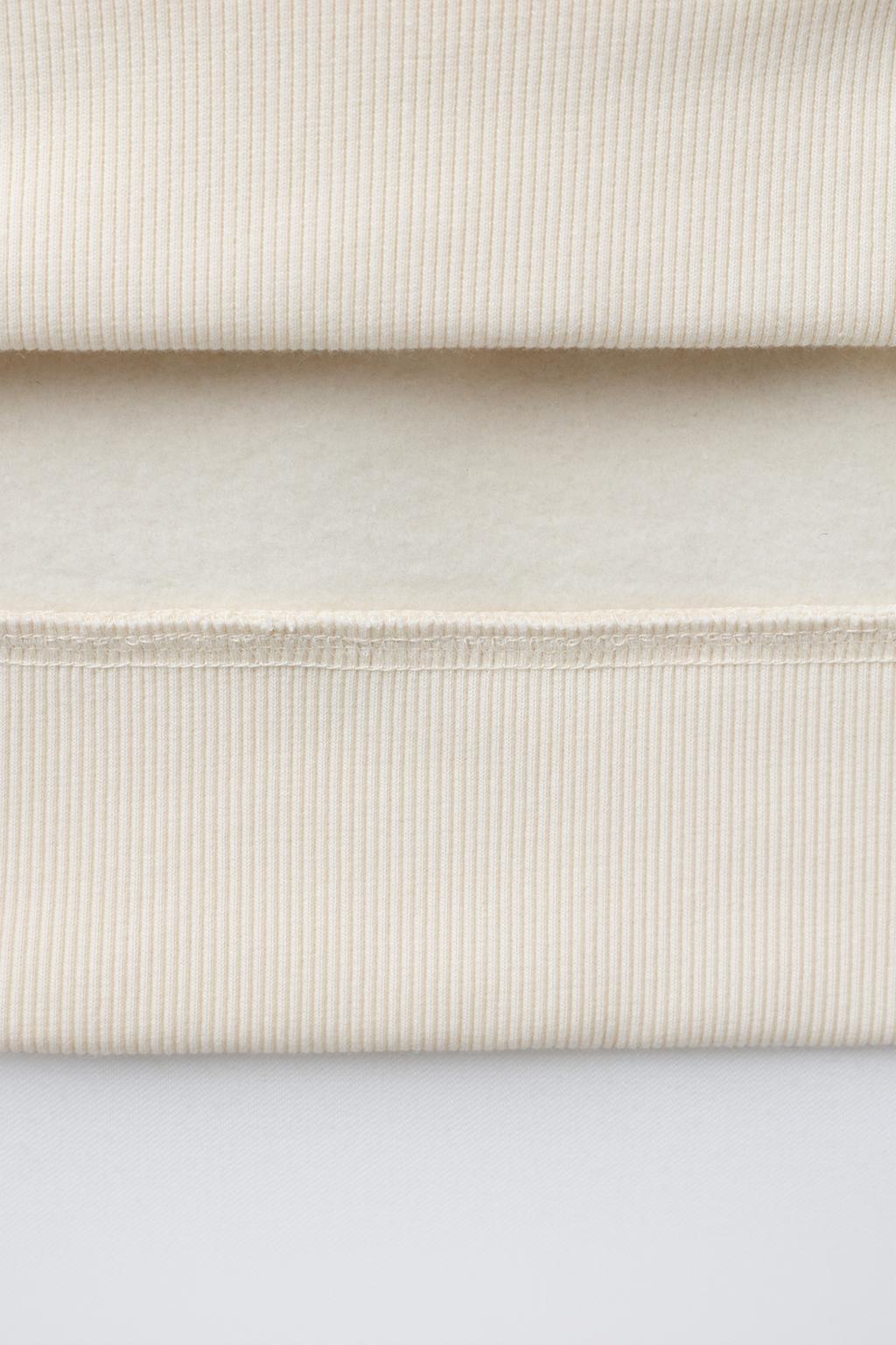 ТОЛСТОВКА С ПРИНТОМ SKI