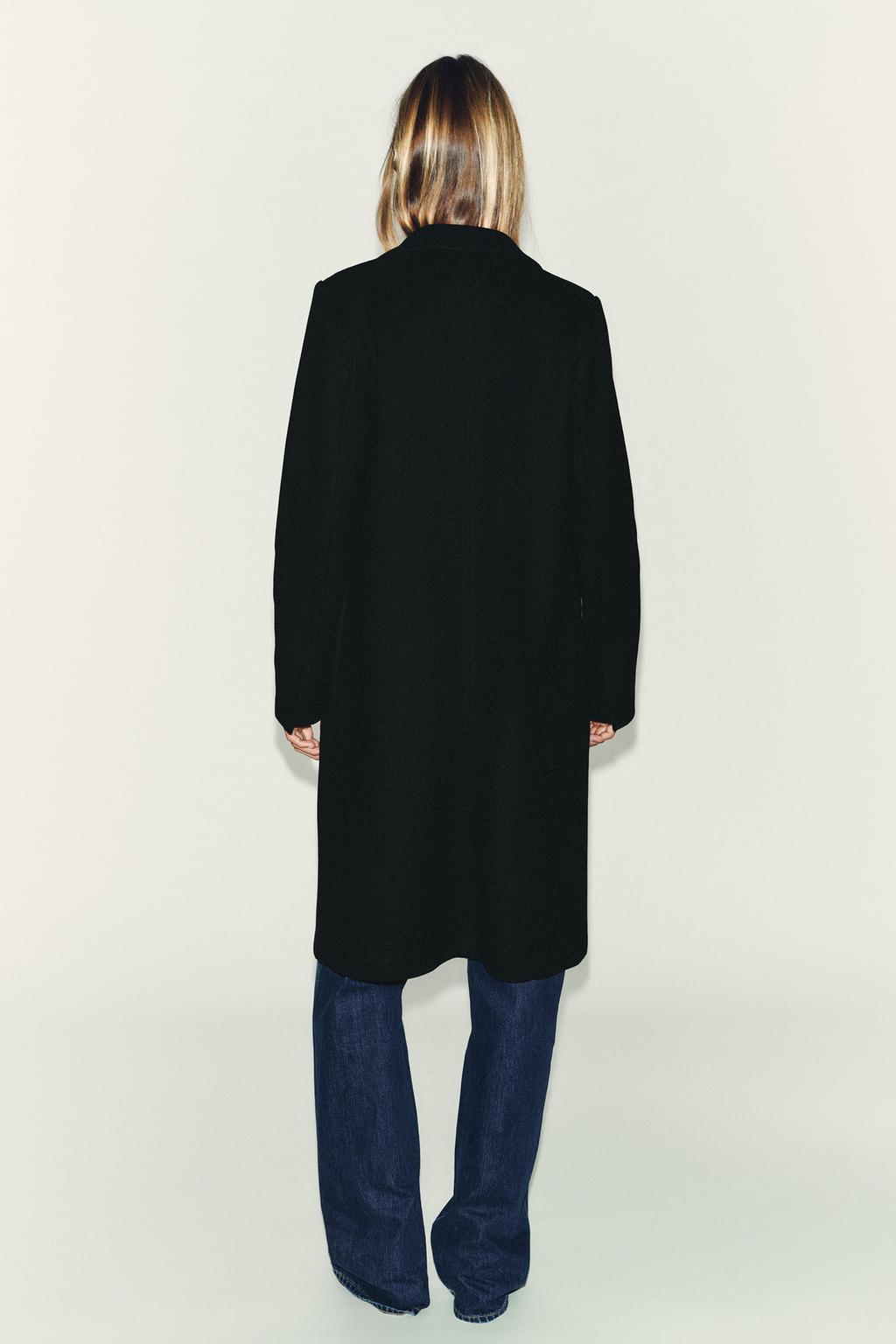 БАЗОВОЕ МЯГКОЕ ПАЛЬТО