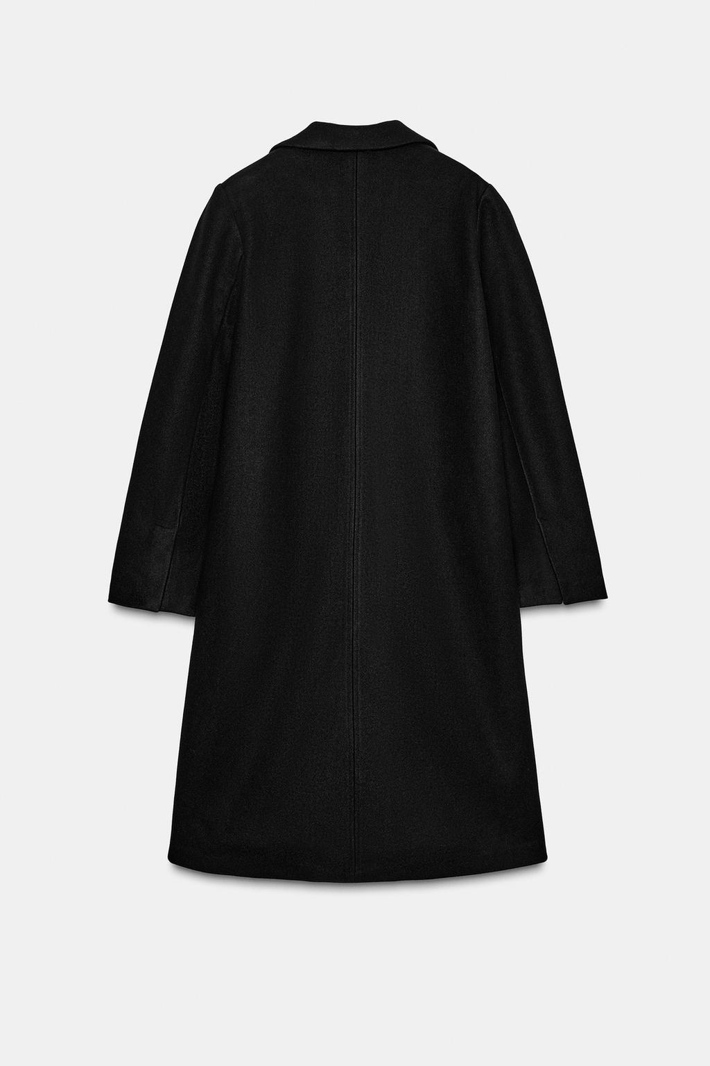 БАЗОВОЕ МЯГКОЕ ПАЛЬТО