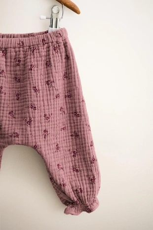 ZARA TIMELESS - комплект с цветочным узором и текстурой- Заказать в России