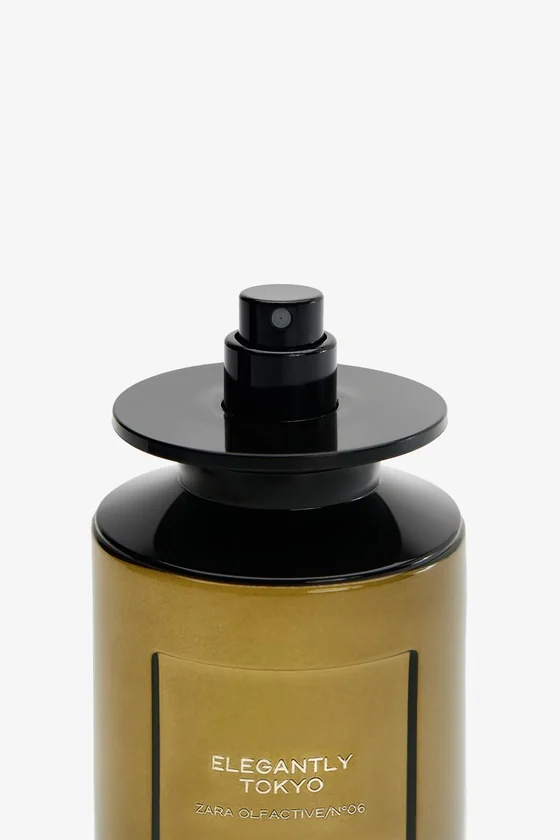 Парфюмерная вода Elegantly Tokyo Elixir 100мл