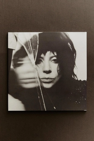 LADY GAGA: MAYHEM виниловая пластинка- Заказать в России