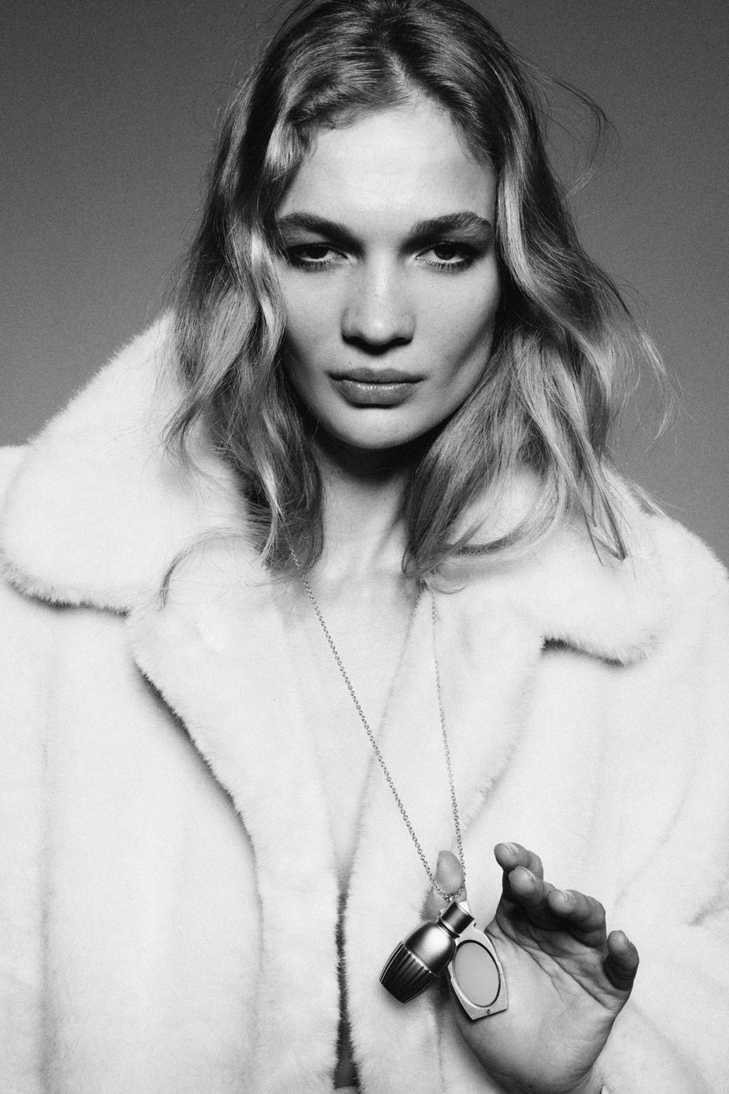 Набор колье coeur nocturne 75 мл / 2.54 унции + 1.6 г / 0.06 унции