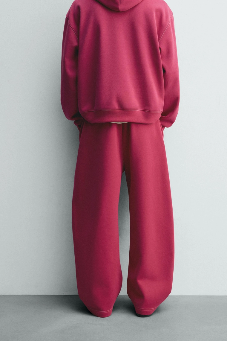 Контрастные джоггеры