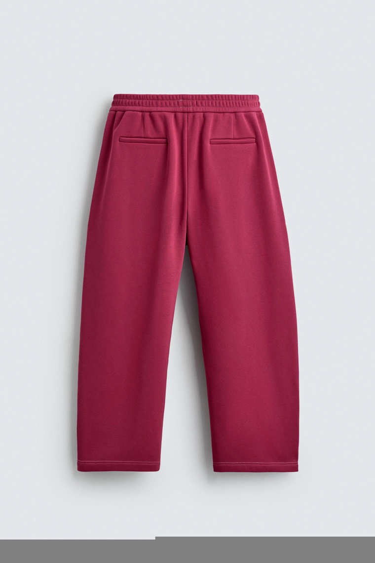 Контрастные джоггеры