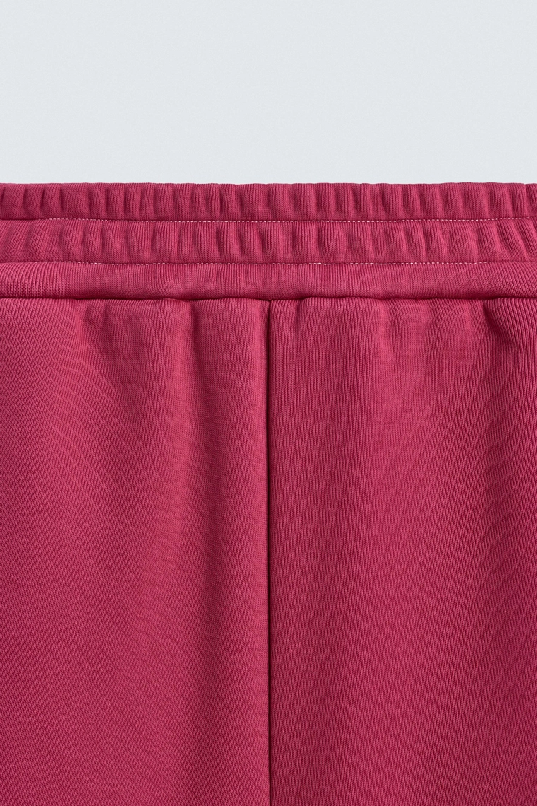 Контрастные джоггеры