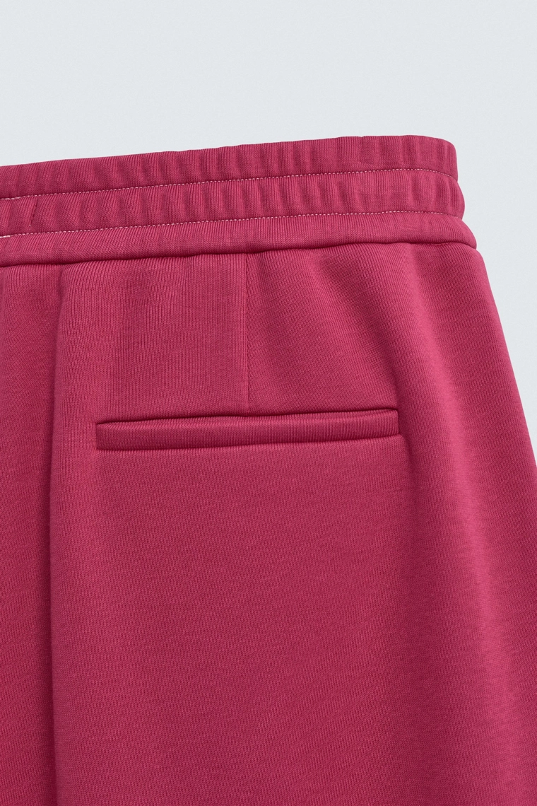 Контрастные джоггеры