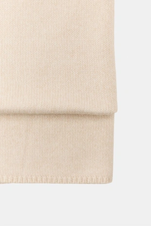 Cream | 5987/202/733 - Zara Базовый шарф