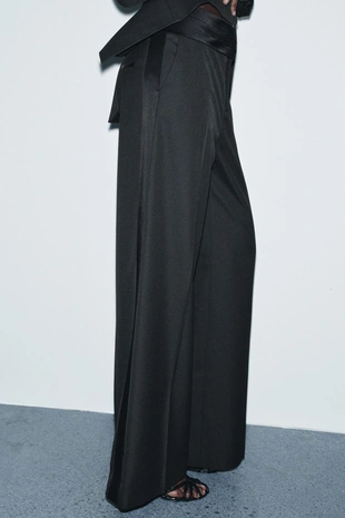 Брюки-корсет ZW COLLECTION LIMITED EDITION- Заказать в России