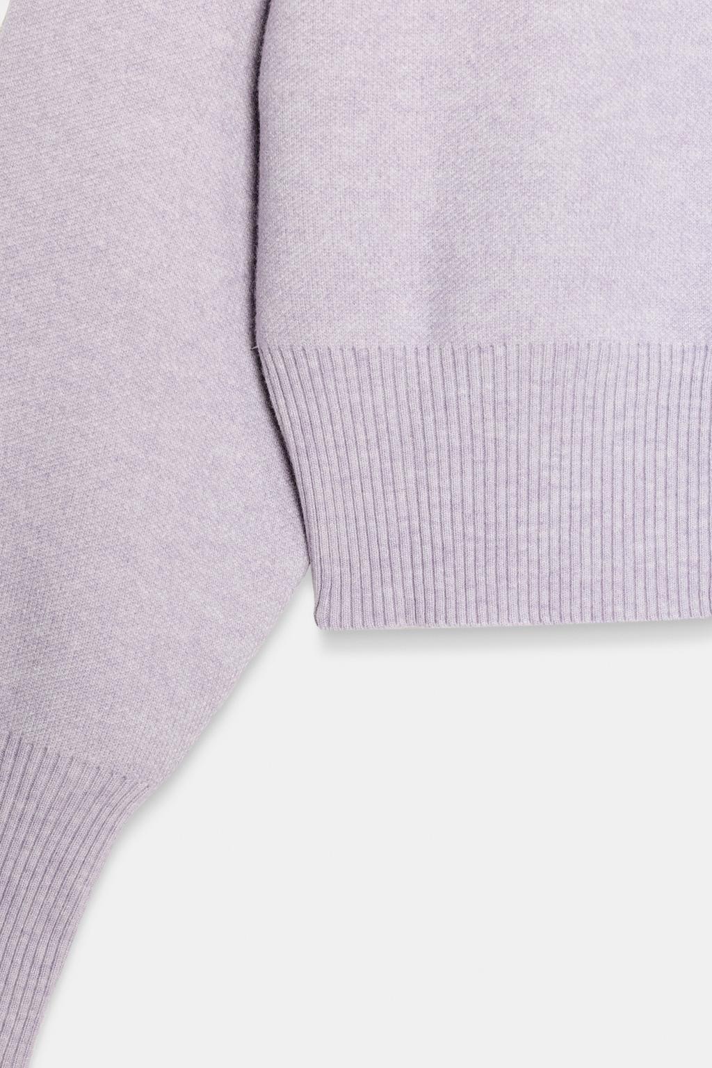 УКОРОЧЕННЫЙ КАРДИГАН