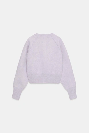 Укороченный кардиган- Заказать в России