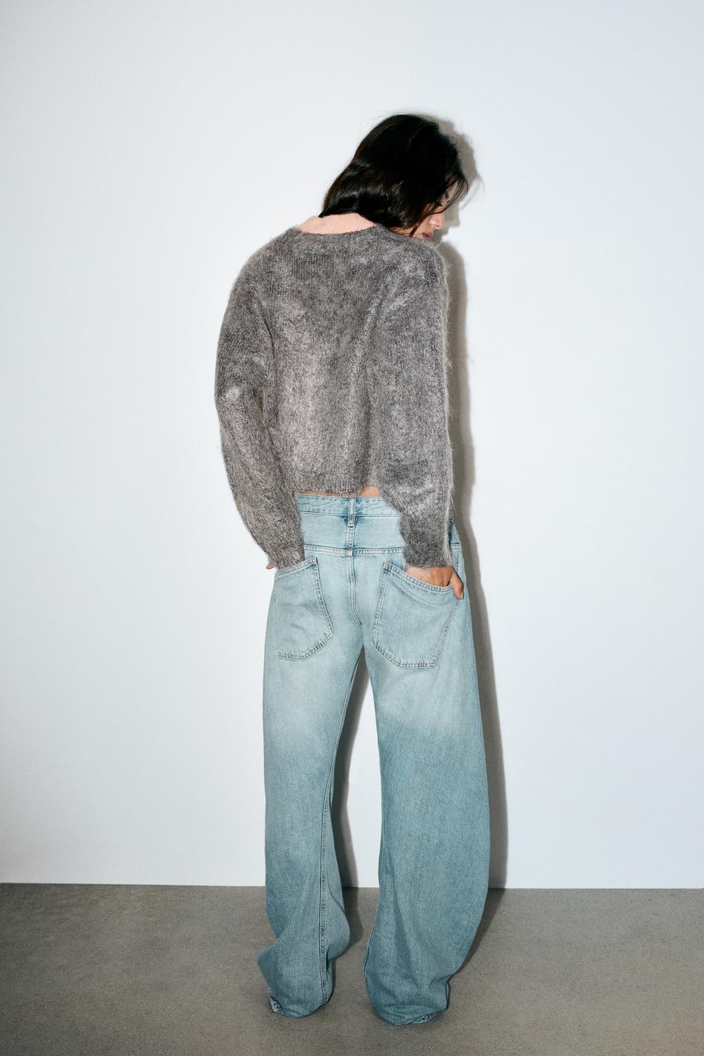 КУРТКА ИЗ ДВОЙНОГО ТРИКОТАЖА