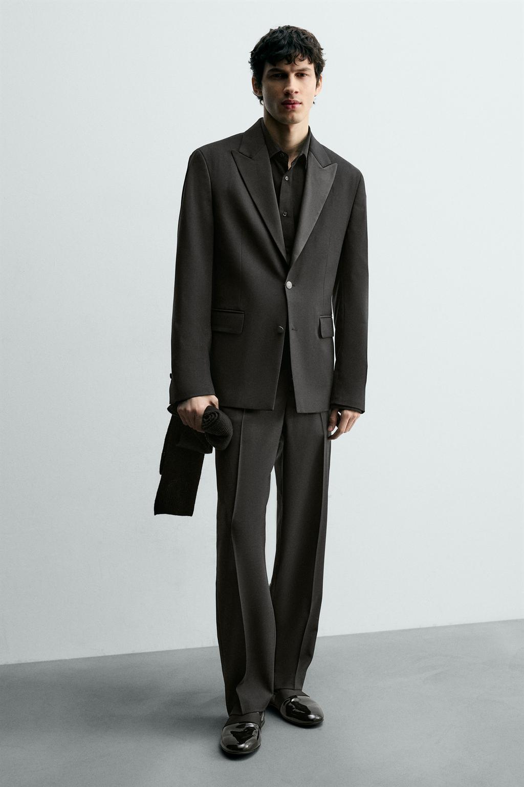 ЛАКИРОВАННЫЕ ЛОФЕРЫ