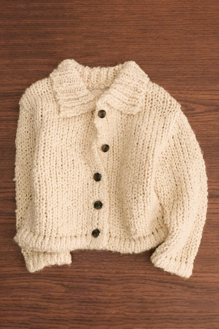 ZARA TIMELESS — кардиган из шерсти и альпаки- Заказать в России