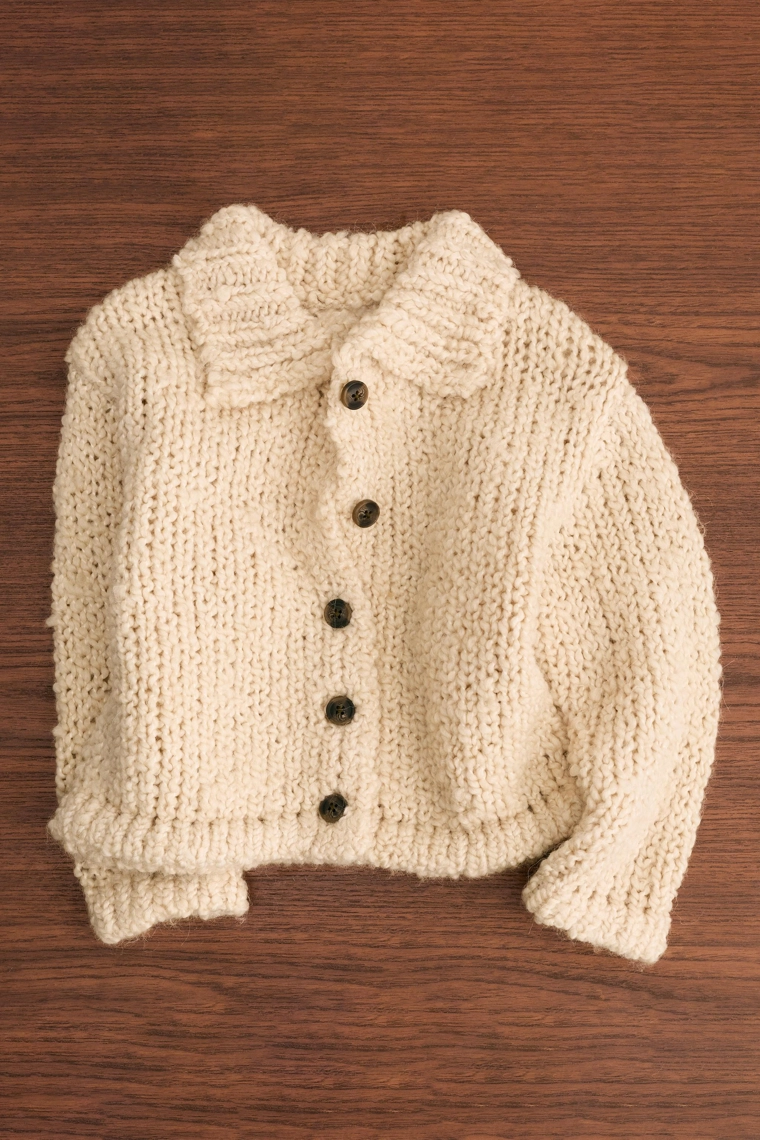 Кардиган zara timeless