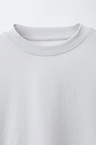 Футболка с текстовым принтом- Заказать в России