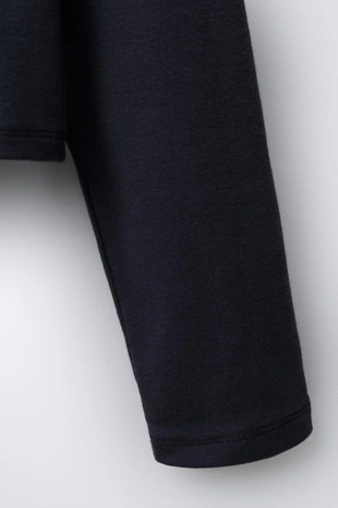 Футболка с вышивкой и пайетками- Заказать в России