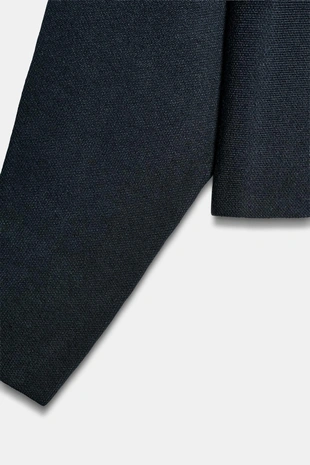 Petrol blue | 5536/130/409 - Zara Однотонный свитер