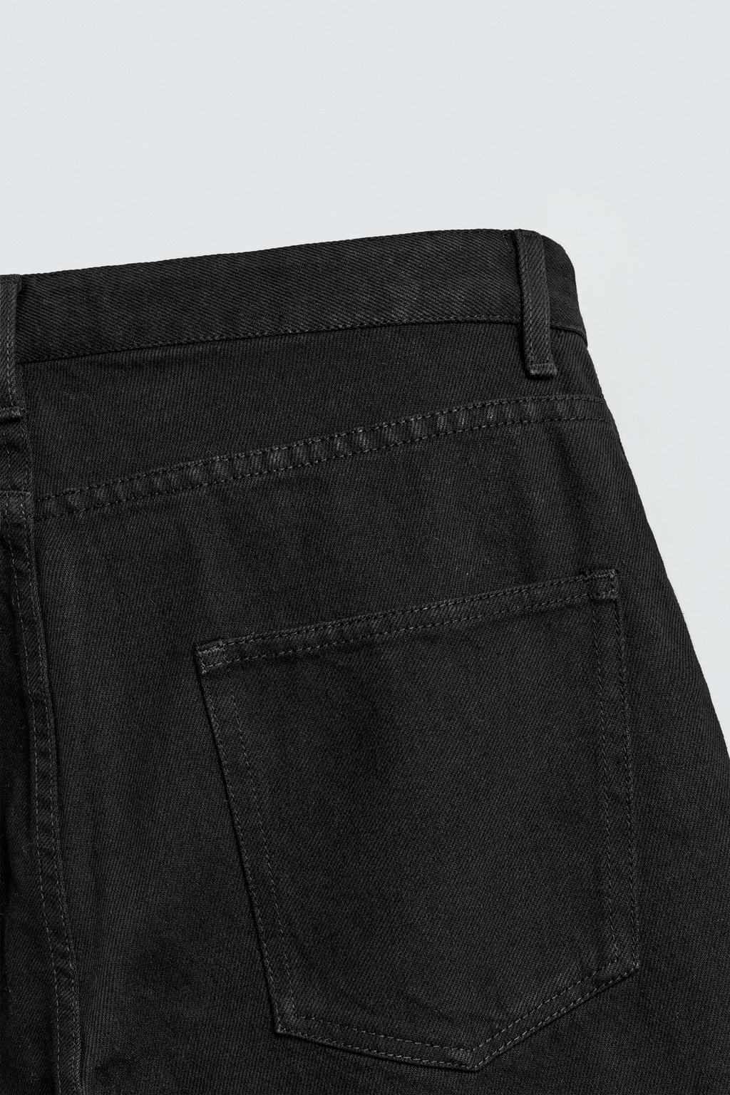 БРЮКИ REGULAR FIT ИЗ ХЛОПКА